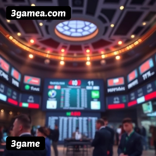 Dúvidas frequentes sobre apostas esportivas na 3game