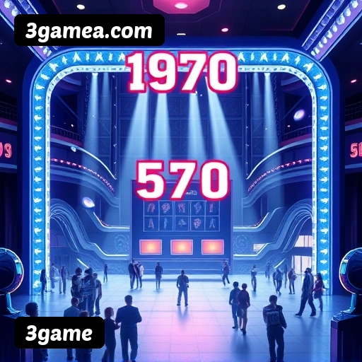 Cassino ao vivo 3game dealers