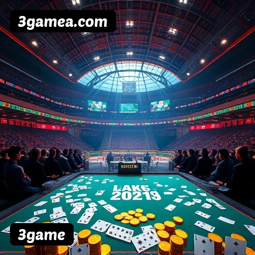 App 3game Android download