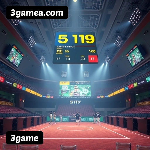 Pagamentos 3game PIX