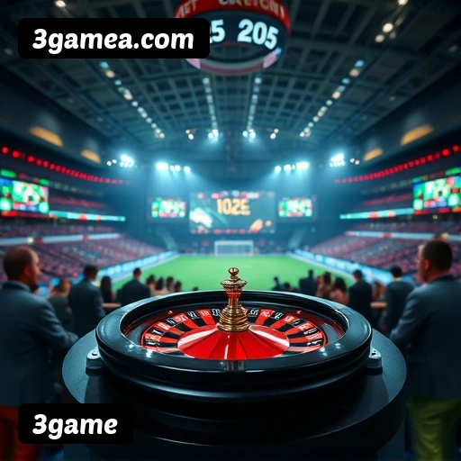 Checklist para avaliar a plataforma 3game