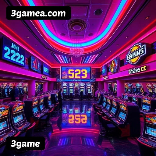 Central de dúvidas rápidas sobre o app 3game