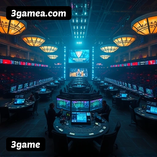 Apostas futebol ao vivo 3game - odds competitivas