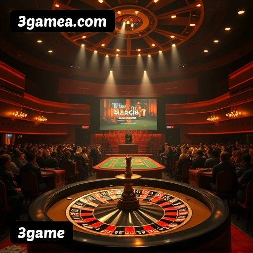 App 3game apostas esportivas mobile