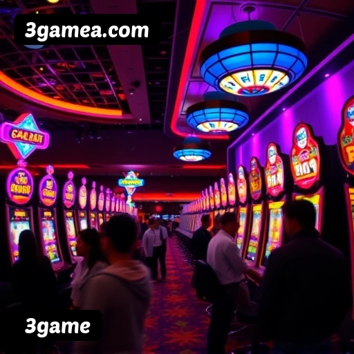 Guia rápido de apostas ao vivo na 3game