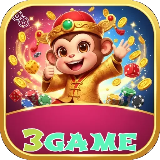 Cassino 3game - mesas ao vivo e jogos