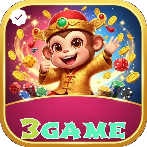 Plataforma 3game - cassino e apostas